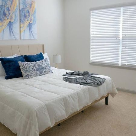 Modern And Spacious King Size Retreat Конкорд Екстер'єр фото