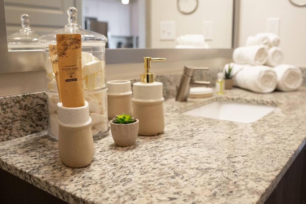 Modern And Spacious King Size Retreat Конкорд Екстер'єр фото