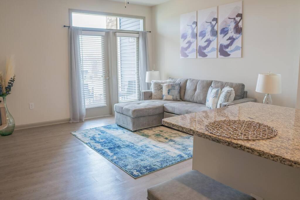 Modern And Spacious King Size Retreat Конкорд Екстер'єр фото