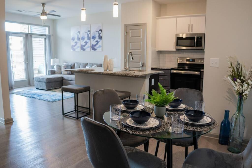 Modern And Spacious King Size Retreat Конкорд Екстер'єр фото