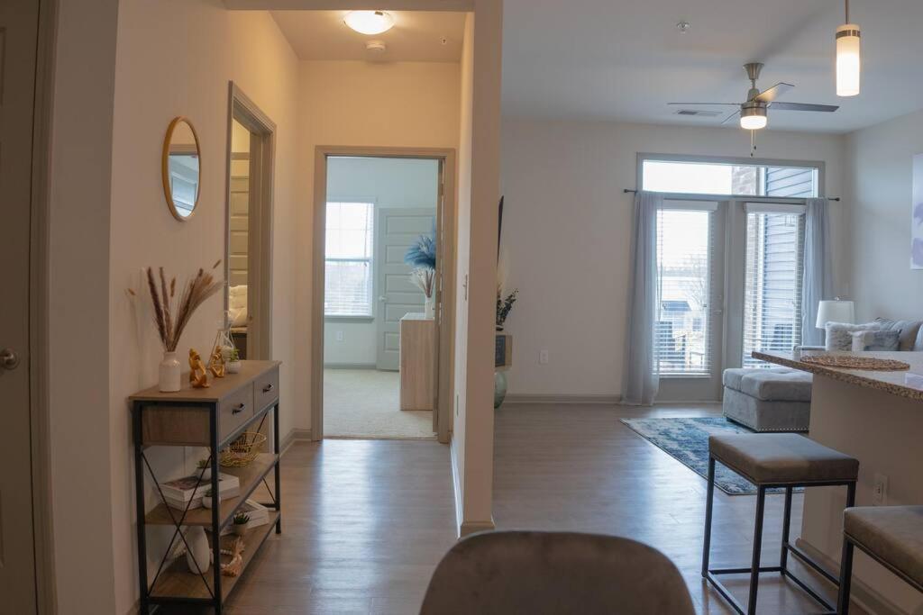 Modern And Spacious King Size Retreat Конкорд Екстер'єр фото